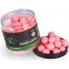 NASH - Plávajúce boilies Pop Ups Monster Shrimp Pink 20 mm 75 g