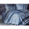Súprava posteľnej bielizne Brotex prikrývka 220 cm x 240