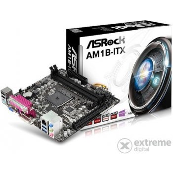 ASRock AM1B-ITX