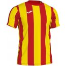 Joma Dres INTER T-SHIRT RED-YELLOW S/S