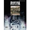 Pantera: Cowboys from Hell: Authentic Guitar Tab Edition (Pantera)(Brožovaná)