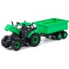 Polesie Traktor 