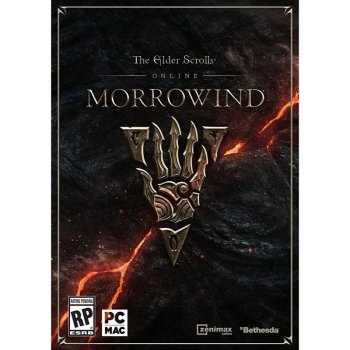 The Elder Scrolls Online: Morrowind