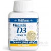 MedPharma Vitamin D3 2000 I.U. 107 kapsúl