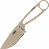 ESEE Knives Izula Desert Tan, IZULA-DT