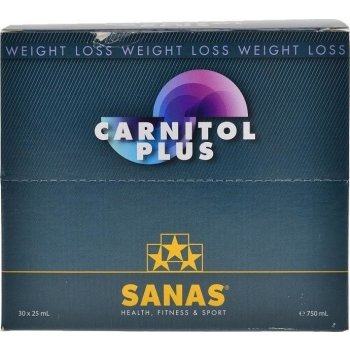 Sanas CARNITOL PLUS 750 ml