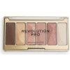 Revolution PRO Paletka očných tieňov Moments Bewitching 6 x 1,13 g