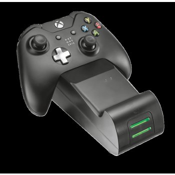 Trust GXT 247 Xbox One Duo Charging Dock od 25,1 € - Heureka.sk