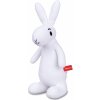 Bob a Bobek plyšová maňuška králik Bob 24 cm