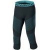 Dynafit Speed Dryarn Tights, blueberry storm blue, vel. L