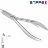 Snippex Kliešte na kožičku 12 cm / 4 mm