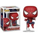 Funko POP! Spider-Man No Way Home Friendly Neighborhood Spider-Man Marvel 1158