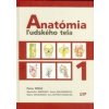 Anatómia ľudského tela 1 - Peter Mráz