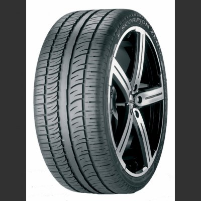 Pirelli Scorpion Zero Asimmetrico 235/45 R19 99V