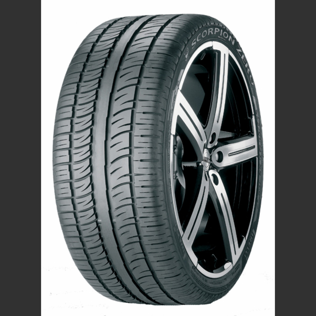 Pirelli Scorpion Zero Asimmetrico 235/45 R19 99V