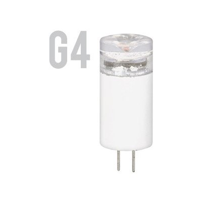 Tungsram LED žiarovka , G4, 1.6W, 150lm, 2700K, teplá biela 93019426