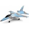 RC lietadlo XK A290 F16