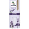 Osviežovač vzduchu, 90 ml, náhradná náplň, FROSCH Oase, levanduľa
