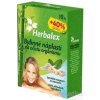 Herbalex Bylinné náplasti na očistu organizmu 10 ks + 40% gratis - 14 ks