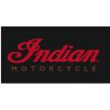 Nášivka Indian motorcycle nápis
