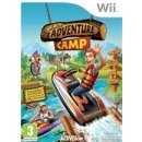 Hra na Nintendo Wii Cabela's Adventure Camp