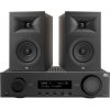 JBL Audio set MA310 + STAGE 240B, 2.0, černý (hasma310s240bc)