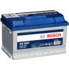 Bosch S4 12V 72Ah 680A 0 092 S40 070