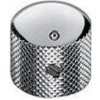 Schaller Dome knob Chrome