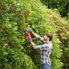 Nůžky na živý plot Black&Decker BEHT201