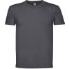 ARDON Tričko ARDON®LIMA antracitová Velikost: S, Barva: Antracit