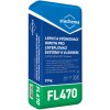 Stachema FL470 CHEMA SET PREMIUM Vysoko flexibilná lepiaca a stierkovacia malta 25 kg