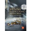Příběhy spojené s objevy nových léčiv II - Stanislav Rádl