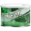 ItalWax Classic depilačný vosk v plechovke ALOE 400 ml