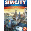 Sim City 5 Complete