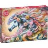 CHERRY PAZZI Puzzle Vysnívaný kôň 1000 dielikov