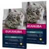 EUKANUBA Cat Adult All Breeds Top Condition Chicken & Liver 20 kg (2 x 10 kg)