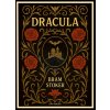 Bram Stoker: Dracula (English Edition) (Pevná)