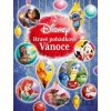 Disney Hravé pohádkové Vánoce