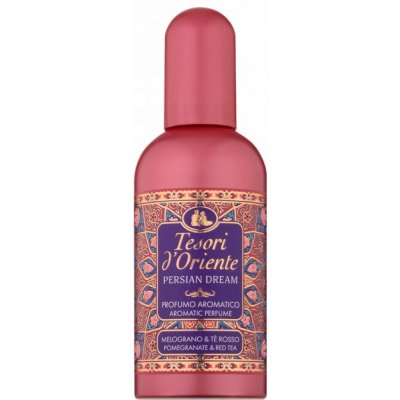 Tesori d'Oriente Persian Dream parfumovaná voda dámska 100 ml