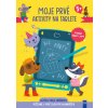 Moje prvé aktivity na tablete