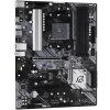 ASRock B550 Phantom Gaming 4/AMD B550/AM4/4x DDR4 DIMM/HDMI/2x M.2/ATX