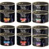 Dolina Noteci Premium pre mačky ZMES PRÍCHUTÍ 12x185g
