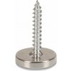 Iron Claw systém Magnetic Stinger Mount