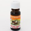 Slow natur éterický olej MOSCHUS 10 ml