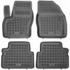 Koberce Gumenné Rezaw Plast Ford C-MAX GRAND 2010-2019