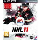 NHL 11