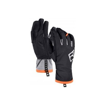 Ortovox Tour Glove M black raven XL rukavice