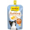 GimCat puding pre mačky - so syrom (100 g)