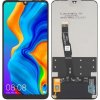 Huawei Nova 4e / P30 Lite čierny LCD displej s dotykom
