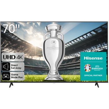 Hisense 70A6K